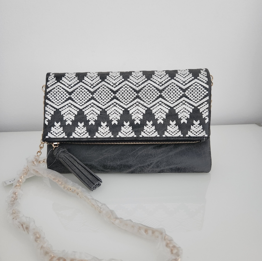 NEW Crossbody Bag